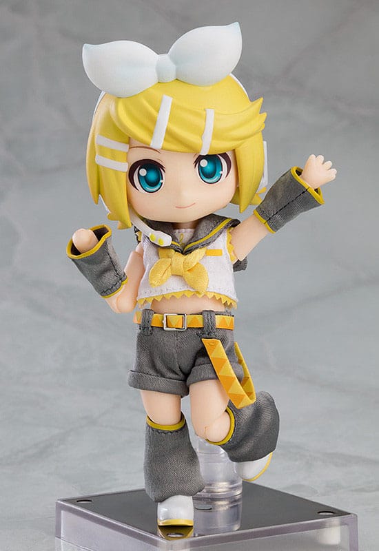 Kagamine Rin - Nendoroid Doll (Good Smile Company) (re-run)