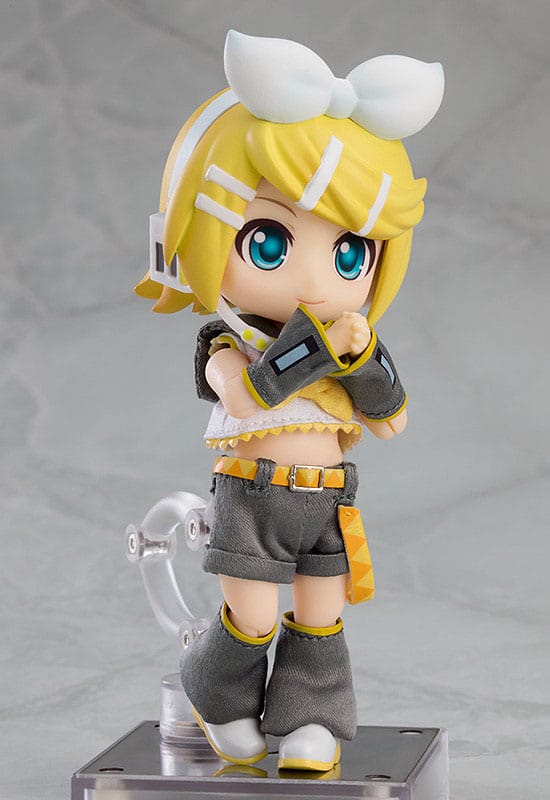 Kagamine Rin - Nendoroid Doll (Good Smile Company) (re-run)