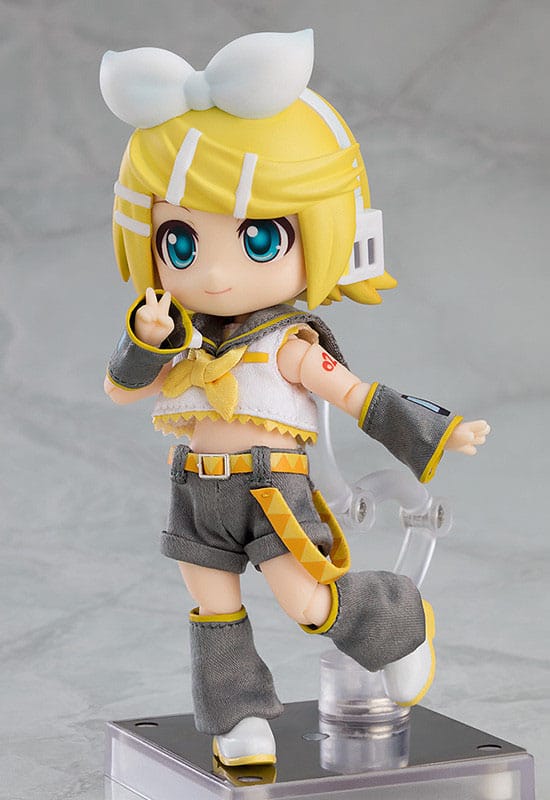 Kagamine Rin - Nendoroid Doll (Good Smile Company) (re-run)