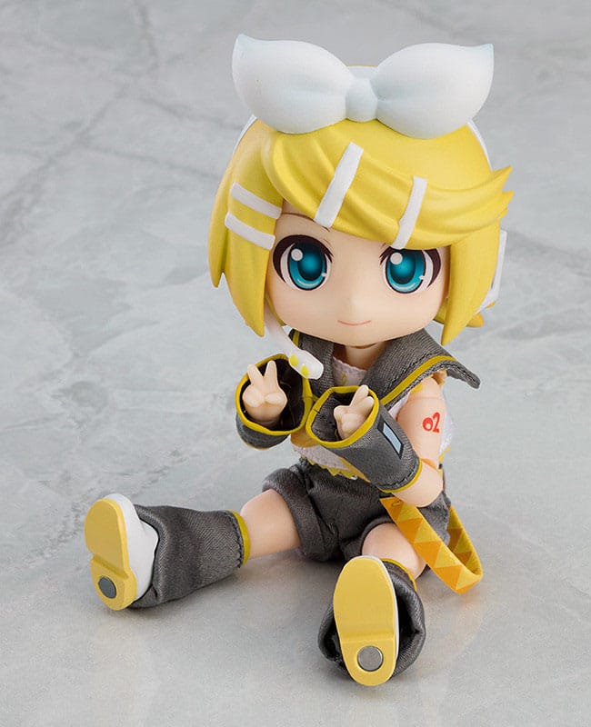 Kagamine Rin - Nendoroid Doll (Good Smile Company) (re-run)