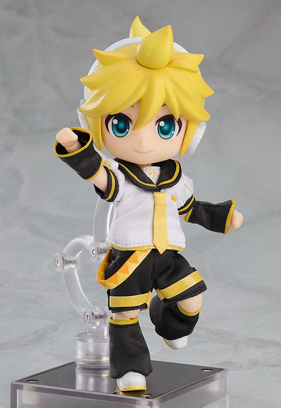 Kagamine Len - Nendoroid Doll (Good Smile Company) (re-run)