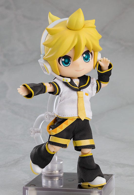 Kagamine Len - Nendoroid Doll (Good Smile Company) (re-run)