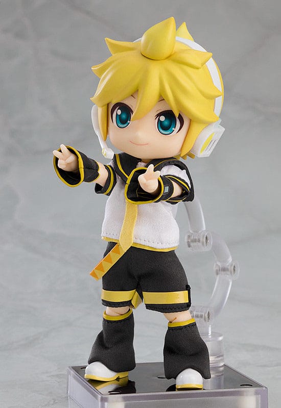 Kagamine Len - Nendoroid Doll (Good Smile Company) (re-run)