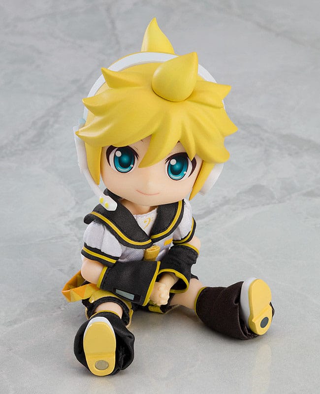 Kagamine Len - Nendoroid Doll (Good Smile Company) (re-run)