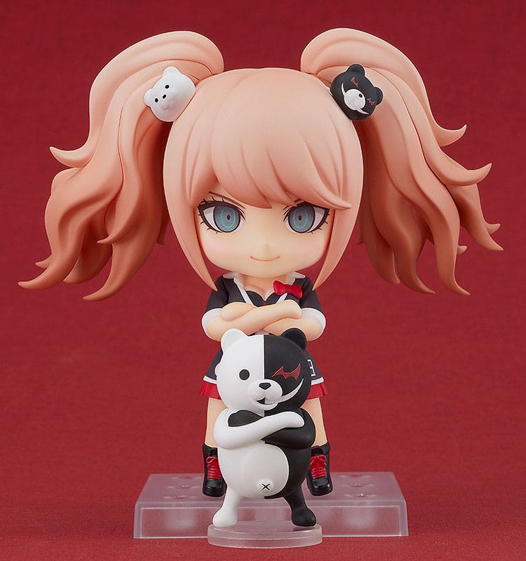 Danganronpa 1 2 Reload - Junko Enoshima - Nendoroid figure (Good smile company) (re-run)