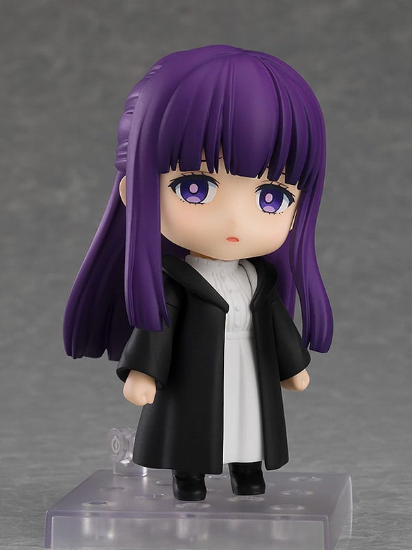 Frieren: Beyond Journey's End - Fern - Nendoroid Figur (Good Smile Company) (re-run)