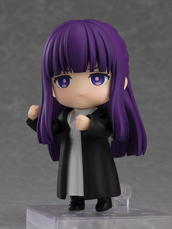 Frieren: Beyond Journey's End - Fern - Nendoroid Figur (Good Smile Company) (re-run)