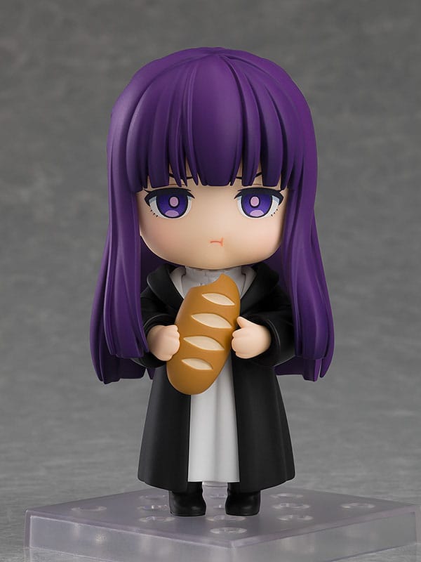 Frieren: Beyond Journey's End - Fern - Nendoroid Figur (Good Smile Company) (re-run)