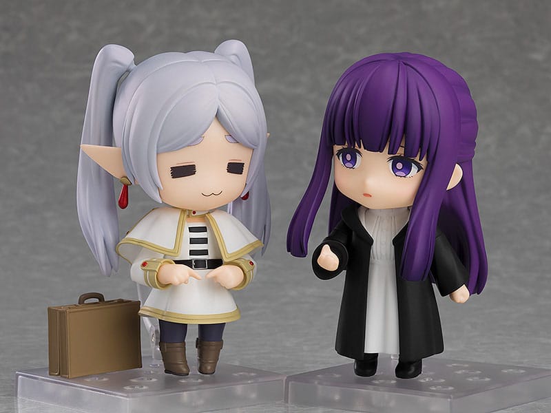 Frieren: Beyond Journey's End - Fern - Nendoroid Figur (Good Smile Company) (re-run)