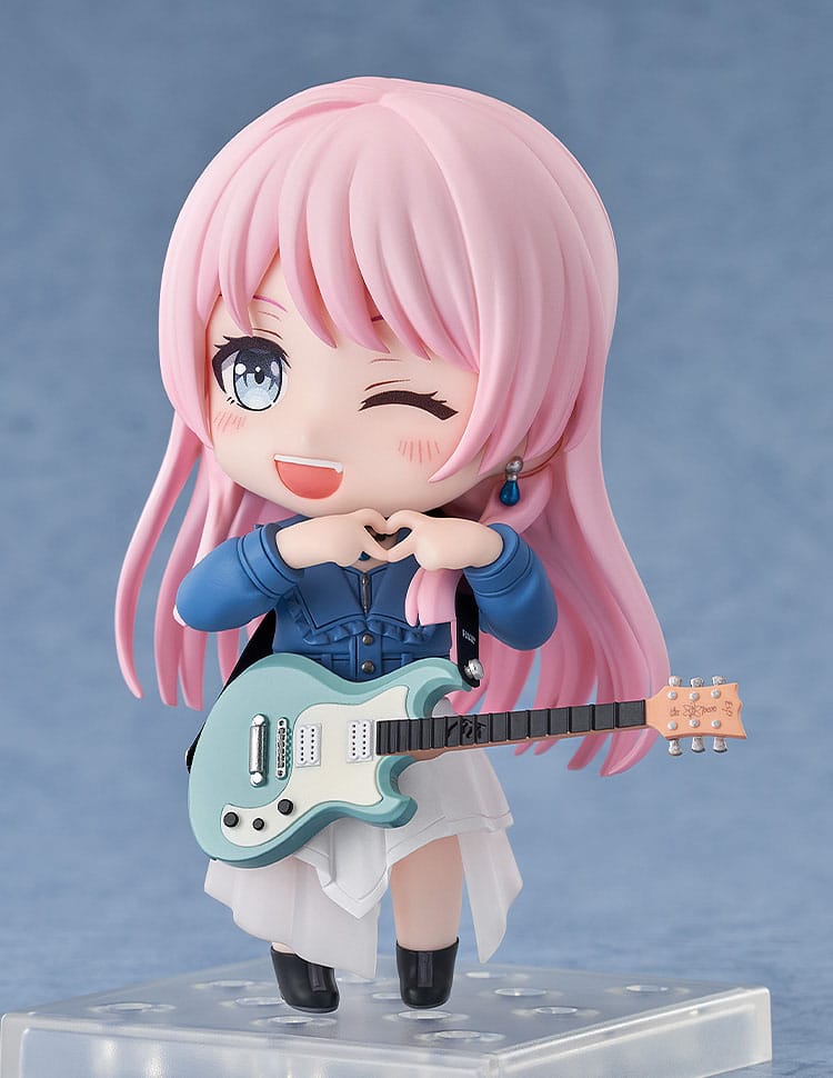 Bang Dream! - Anon Chihaya - Nendoroid figure (Good smile company)