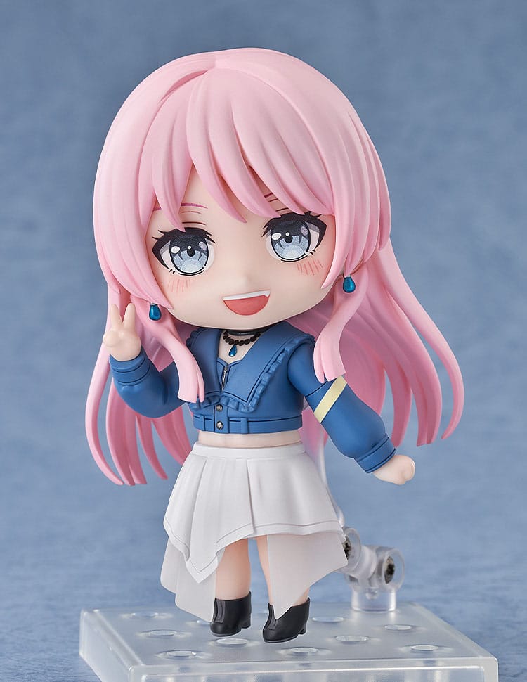 Bang Dream! - Anon Chihaya - Nendoroid figure (Good smile company)