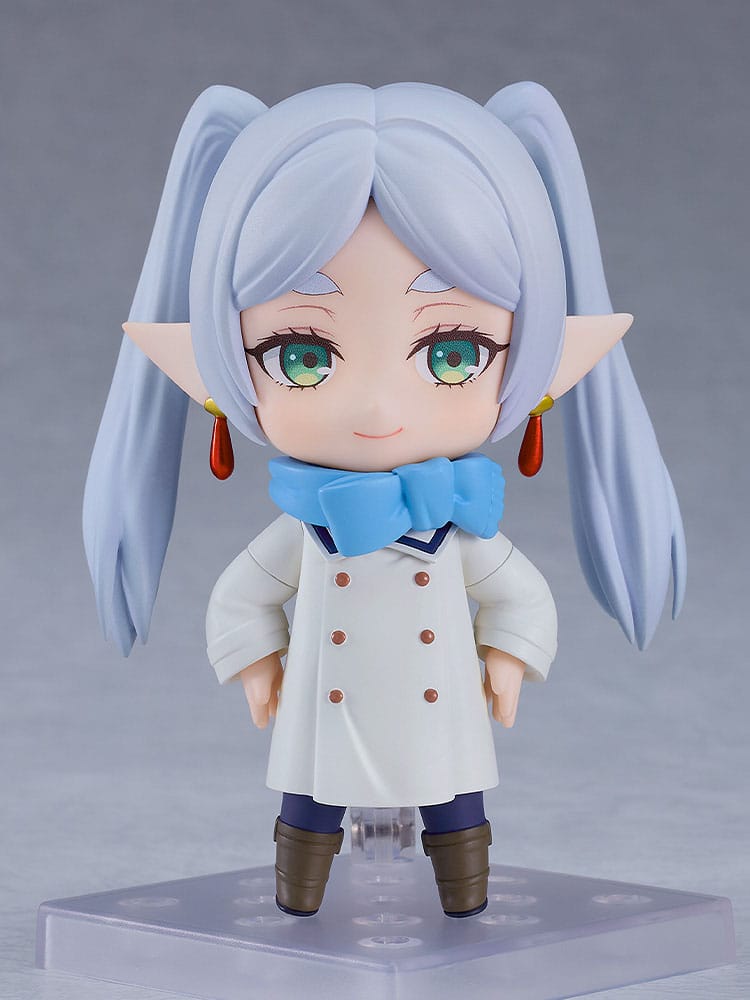 Frieren: Beyond Journey's End - Frieren - Winter Clothes Nendoroid Figur (Good Smile Company)