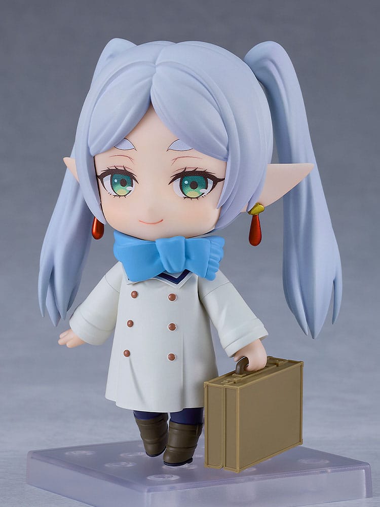 Frieren: Beyond Journey's End - Frieren - Winter Clothes Nendoroid Figur (Good Smile Company)