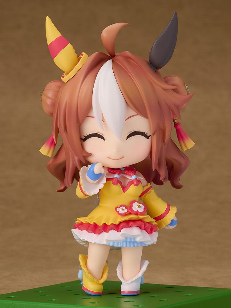 Uma Musume: Pretty Derby - Copano Rickey - Nendoroid Figur (Good Smile Company)