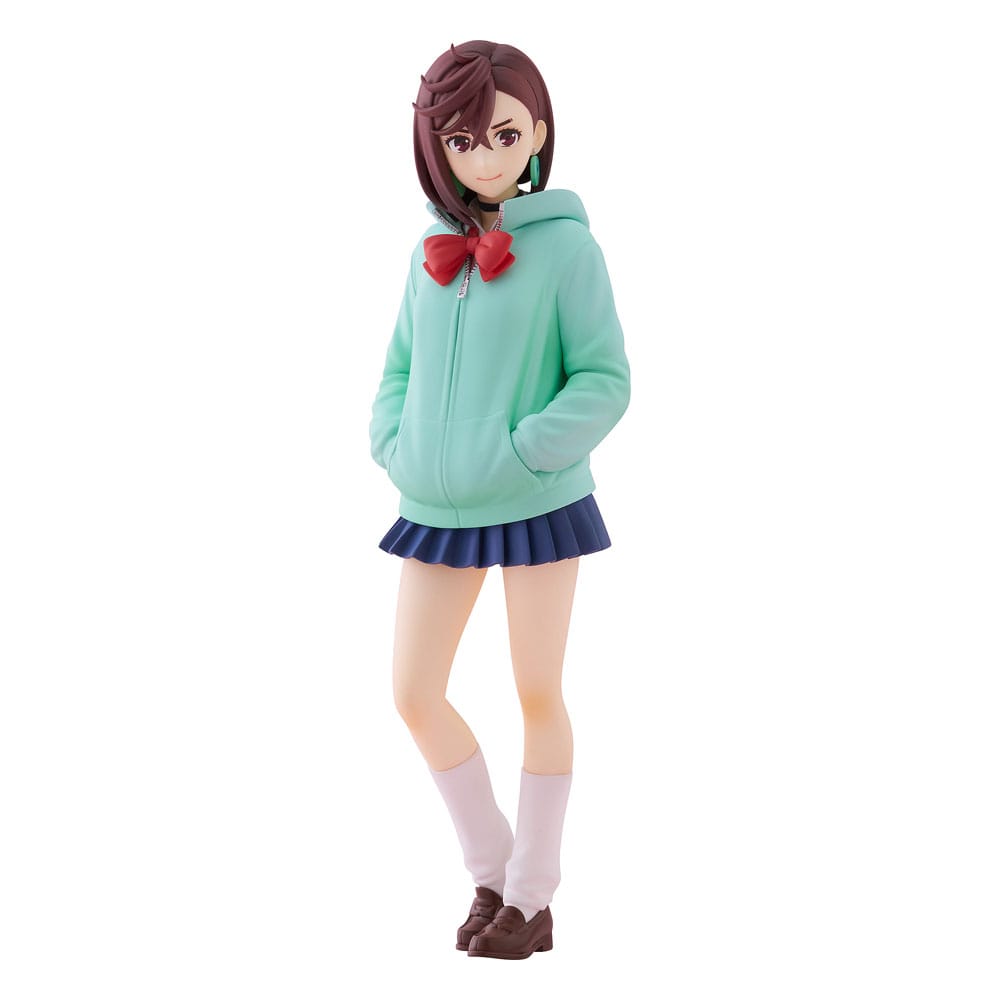 Dandadan - Momo - Pop Up Parade Figur (Good Smile Company)