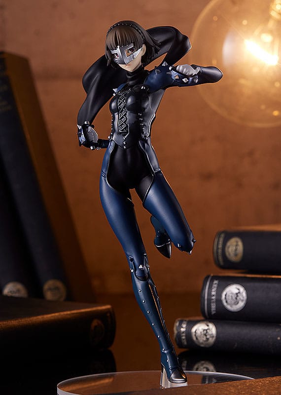 Persona 5: The Animation - Queen - Pop Up Parade figure (Good smile company)