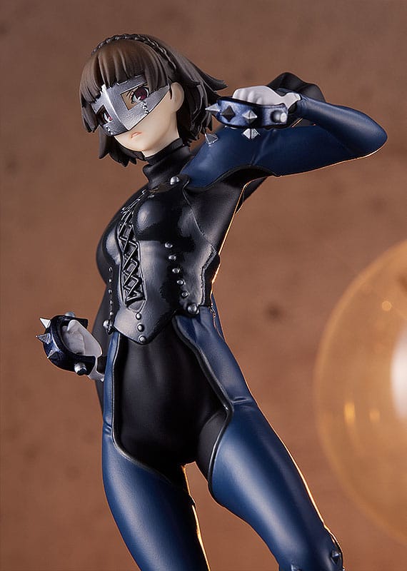 Persona 5: The Animation - Queen - Pop Up Parade figure (Good smile company)