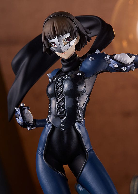 Persona 5: The Animation - Queen - Pop Up Parade figure (Good smile company)