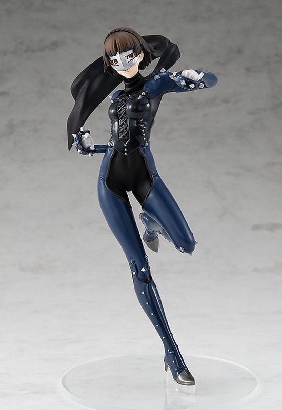 Persona 5: The Animation - Queen - Pop Up Parade figure (Good smile company)