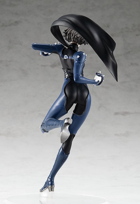 Persona 5: The Animation - Queen - Pop Up Parade figure (Good smile company)