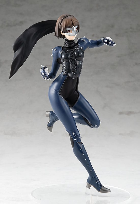 Persona 5: The Animation - Queen - Pop Up Parade figure (Good smile company)