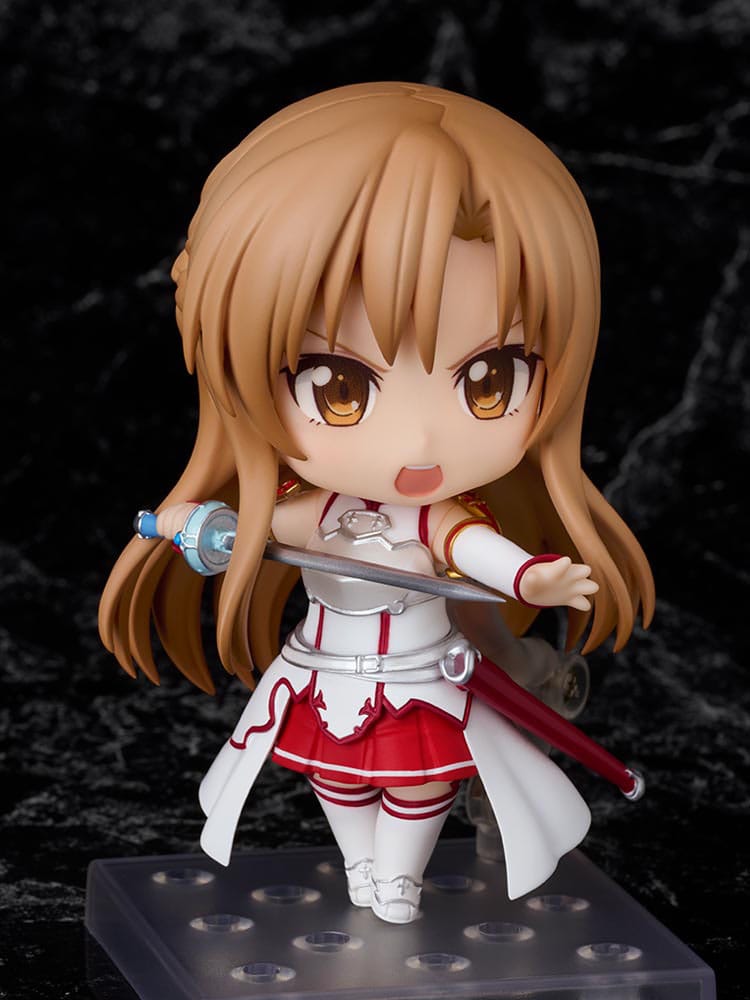 Sword Art Online - Asuna 2.0 - Nendoroid Figur (Good Smile Company)