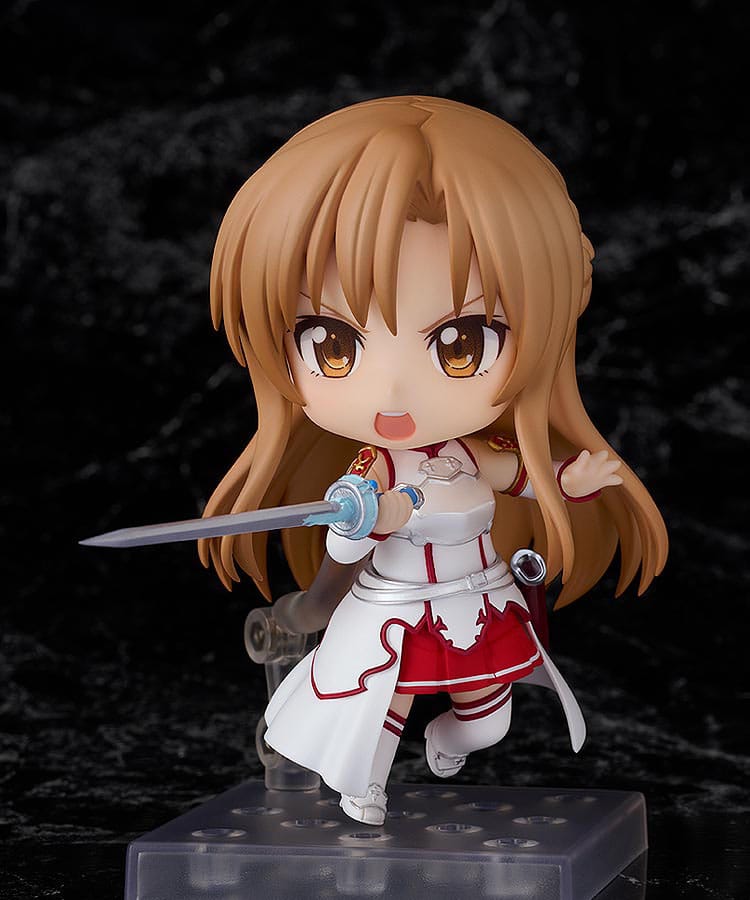 Sword Art Online - Asuna 2.0 - Nendoroid Figur (Good Smile Company)