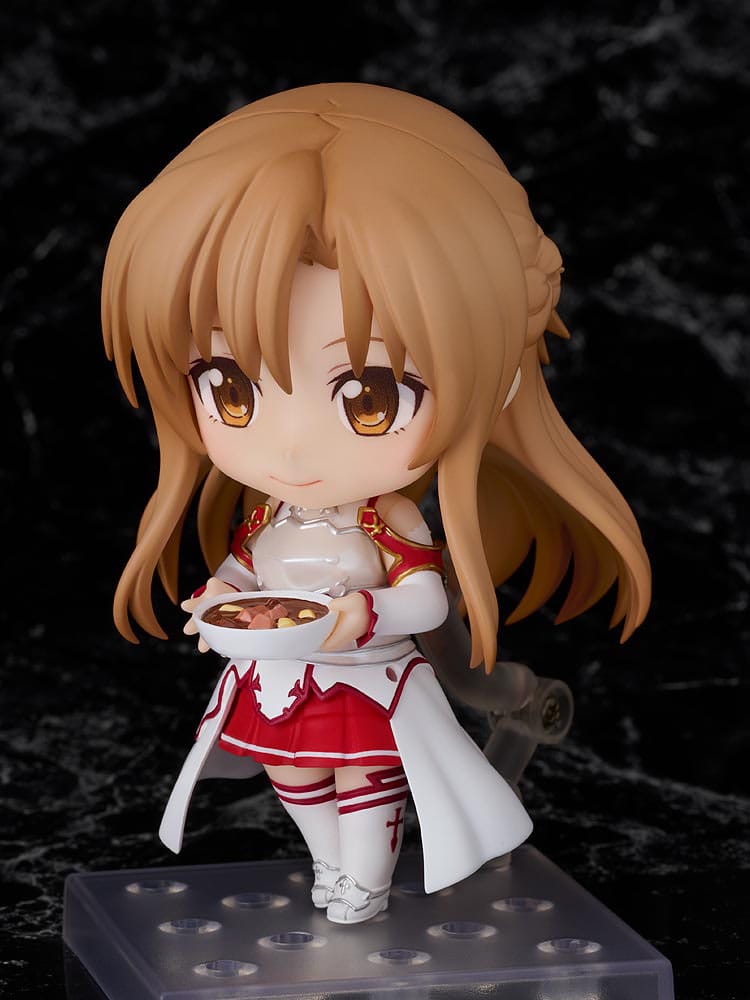 Sword Art Online - Asuna 2.0 - Nendoroid Figur (Good Smile Company)