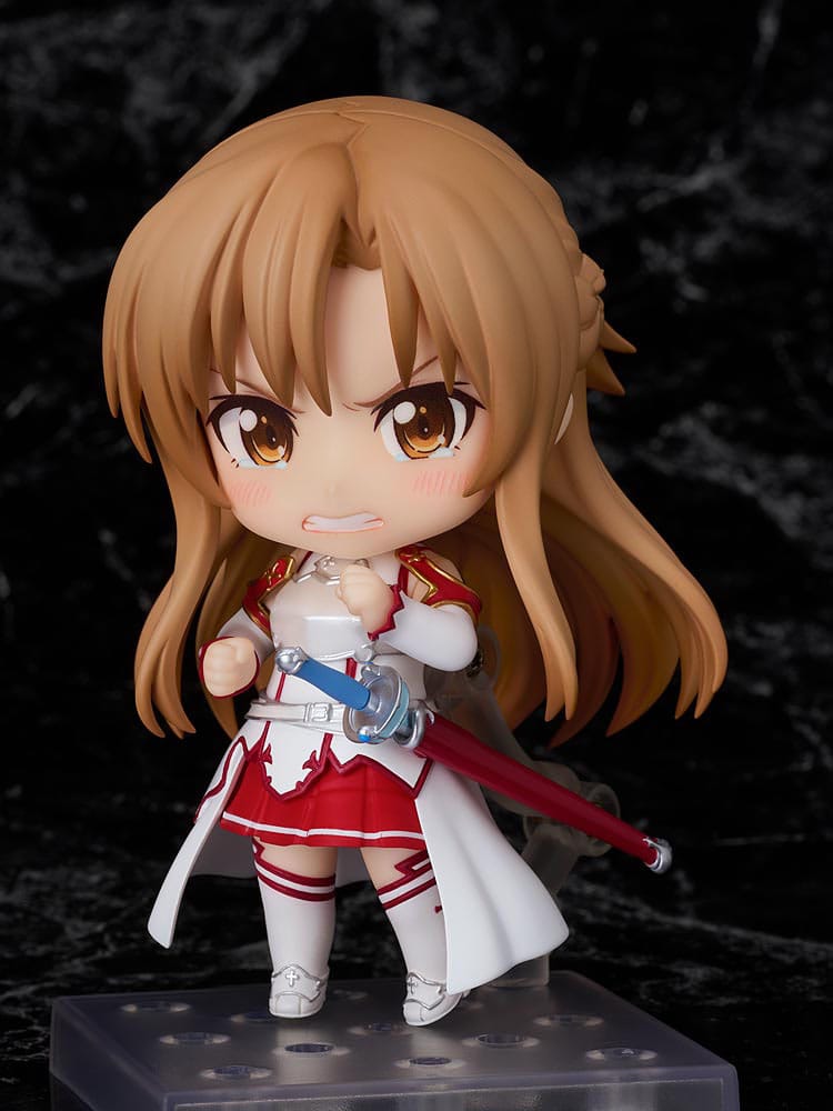 Sword Art Online - Asuna 2.0 - Nendoroid Figur (Good Smile Company)