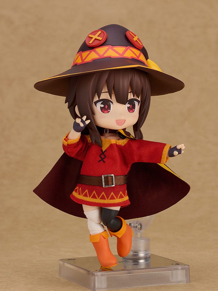 Konosuba 3 - Megumin - Nendoroid Doll (Good Smile Company)