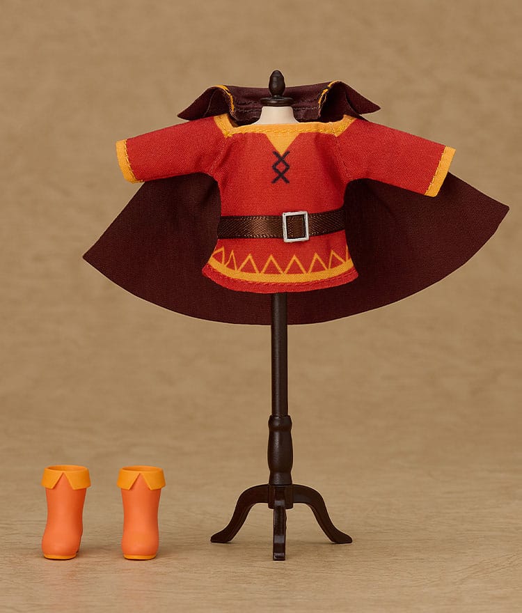 Konosuba 3 - Megumin - Nendoroid Doll (Good Smile Company)