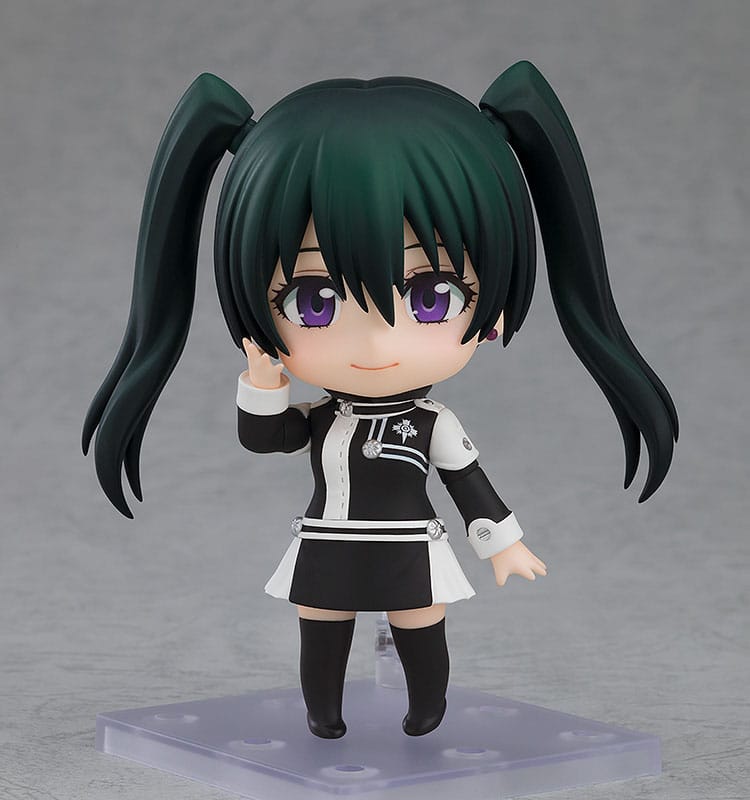 D.Gray -Man - Lenalee Lee - Nendoroid figure (Good smile company)