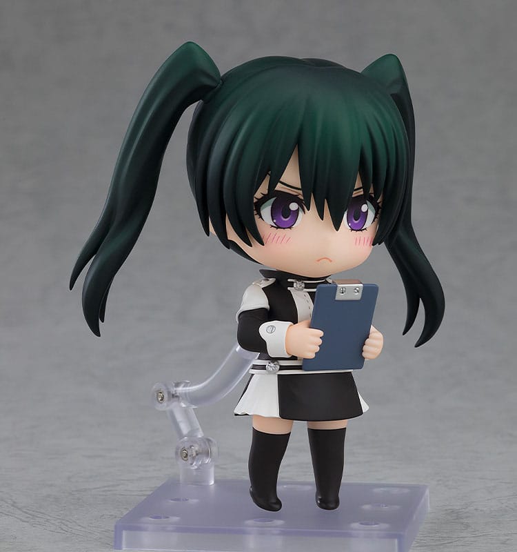 D.Gray -Man - Lenalee Lee - Nendoroid figure (Good smile company)