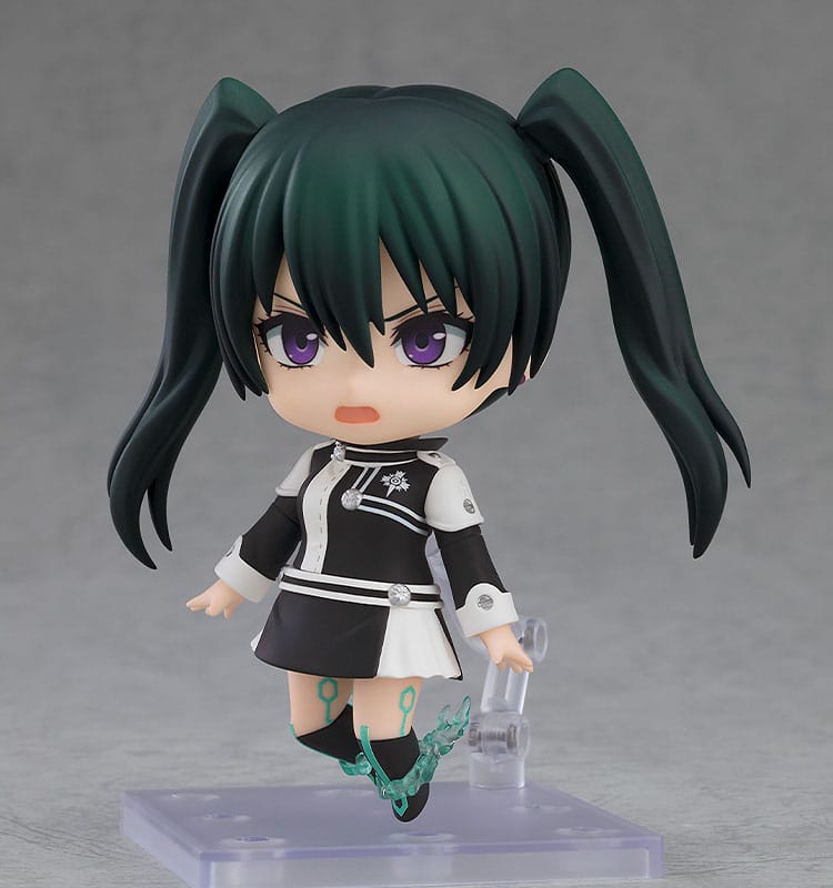 D.Gray -Man - Lenalee Lee - Nendoroid figure (Good smile company)