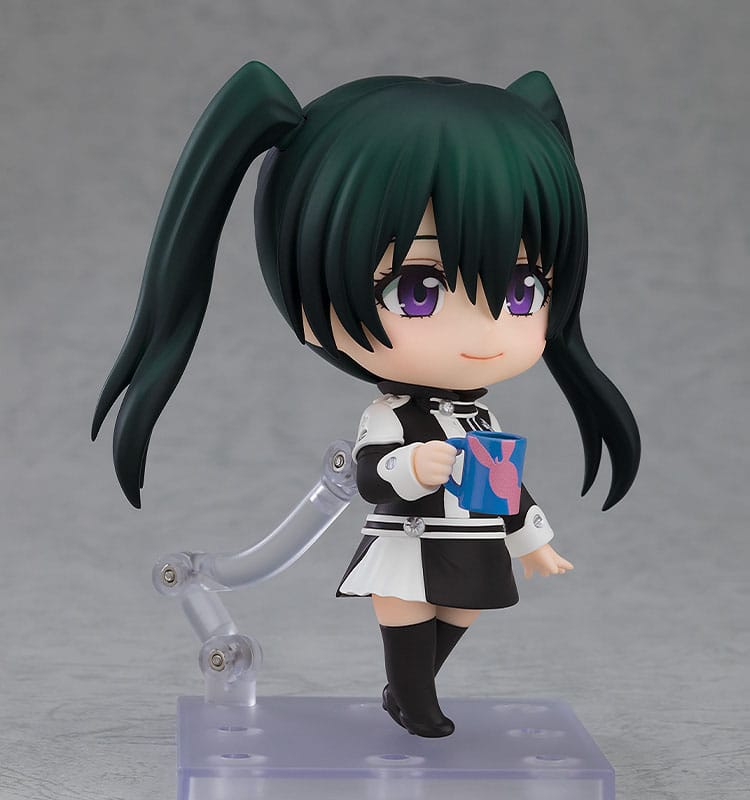 D.Gray -Man - Lenalee Lee - Nendoroid figure (Good smile company)