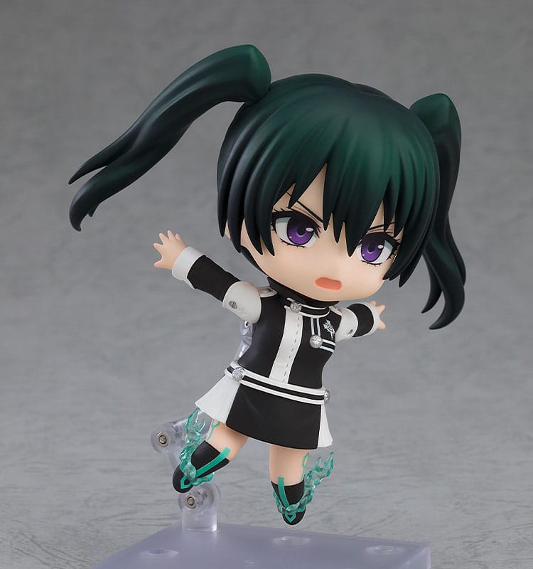 D.Gray -Man - Lenalee Lee - Nendoroid figure (Good smile company)