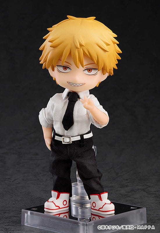 Chainsaw Man - Denji - Nendoroid Doll (Good Smile Company)