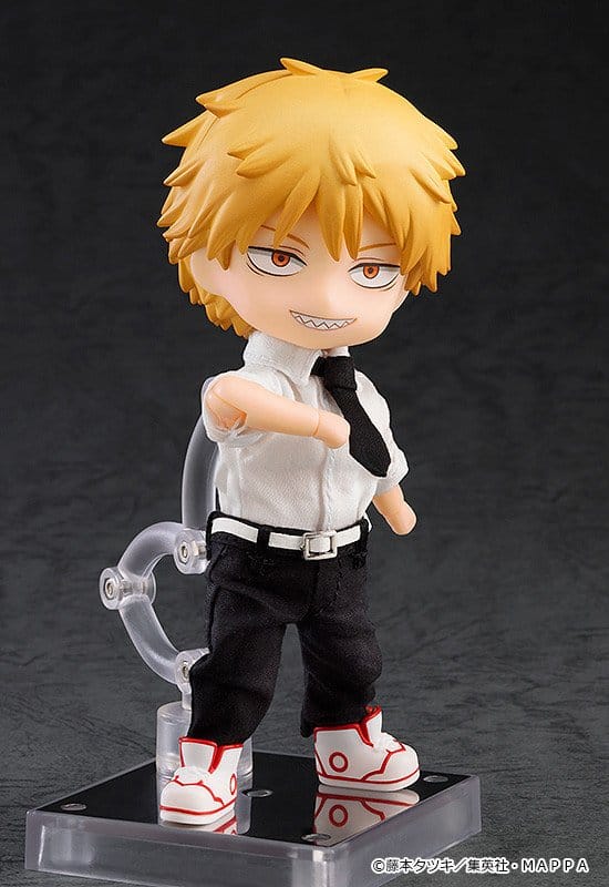 Chainsaw Man - Denji - Nendoroid Doll (Good Smile Company)