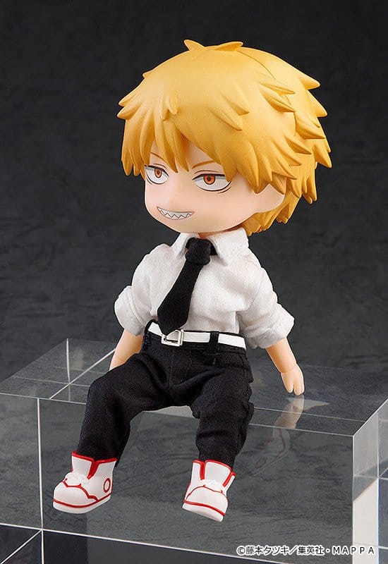 Chainsaw Man - Denji - Nendoroid Doll (Good Smile Company)