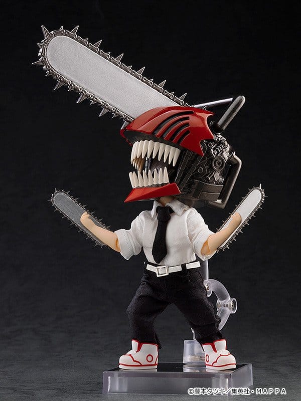 Chainsaw Man - Denji - Nendoroid Doll (Good Smile Company)