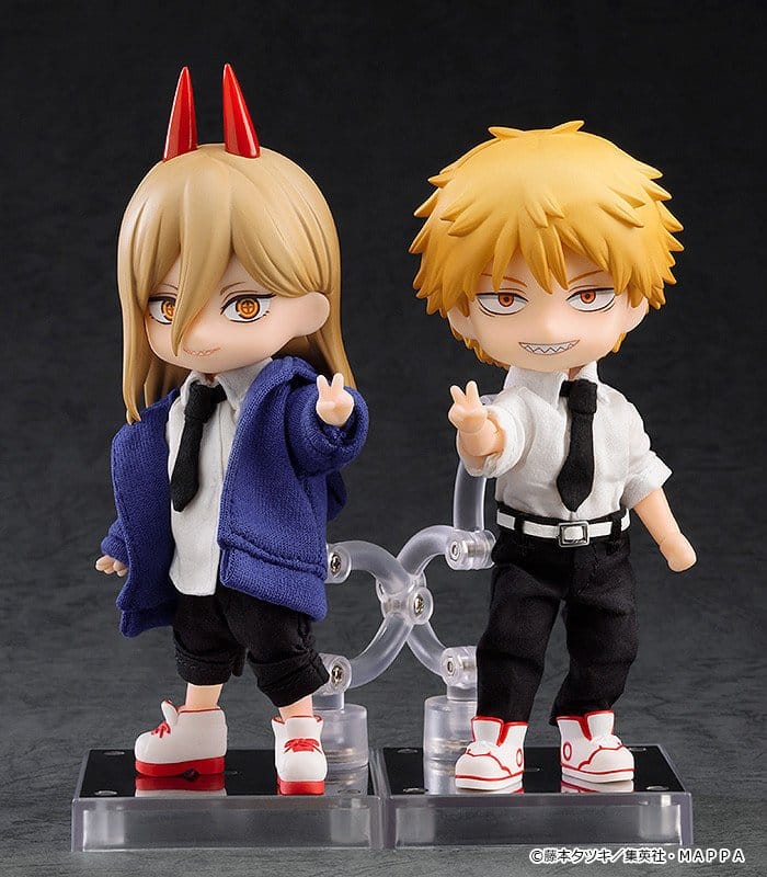 Chainsaw Man - Denji - Nendoroid Doll (Good Smile Company)