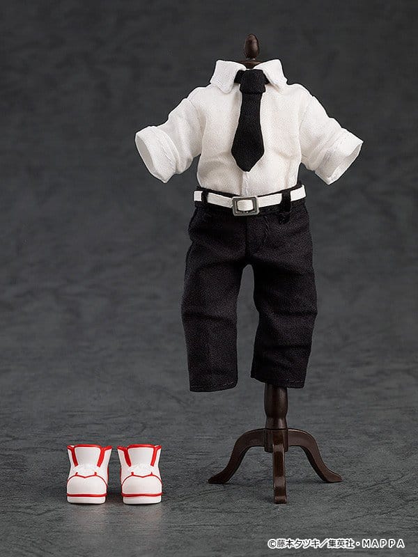 Chainsaw Man - Denji - Nendoroid Doll (Good Smile Company)
