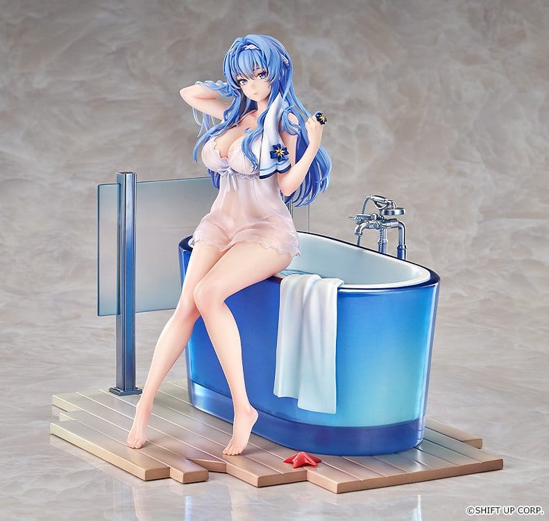 Goddess of Victory: Nikke - Helm - Post-Shower Moment Figur 1/7 (Good Smile Company)
