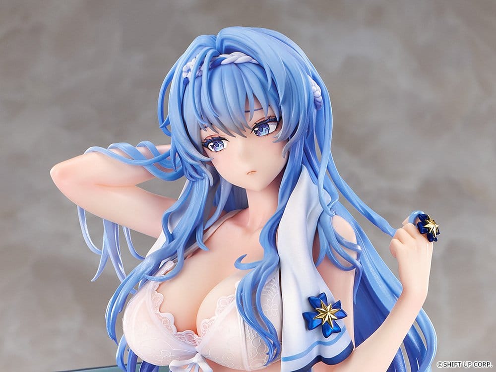 Goddess of Victory: Nikke - Helm - Post-Shower Moment Figur 1/7 (Good Smile Company)