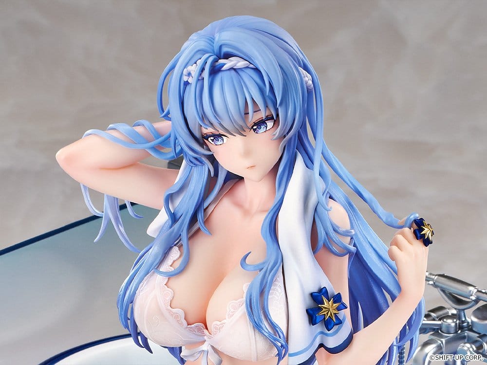 Goddess of Victory: Nikke - Helm - Post-Shower Moment Figur 1/7 (Good Smile Company)