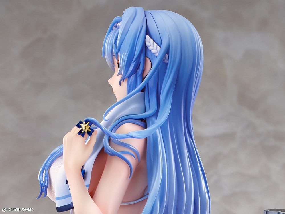 Goddess of Victory: Nikke - Helm - Post-Shower Moment Figur 1/7 (Good Smile Company)