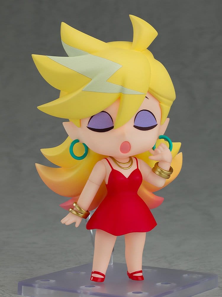 New Panty & Stocking with Garterbelt - Panty Anarchy - New Nendoroid Figur (Good Smile Company)
