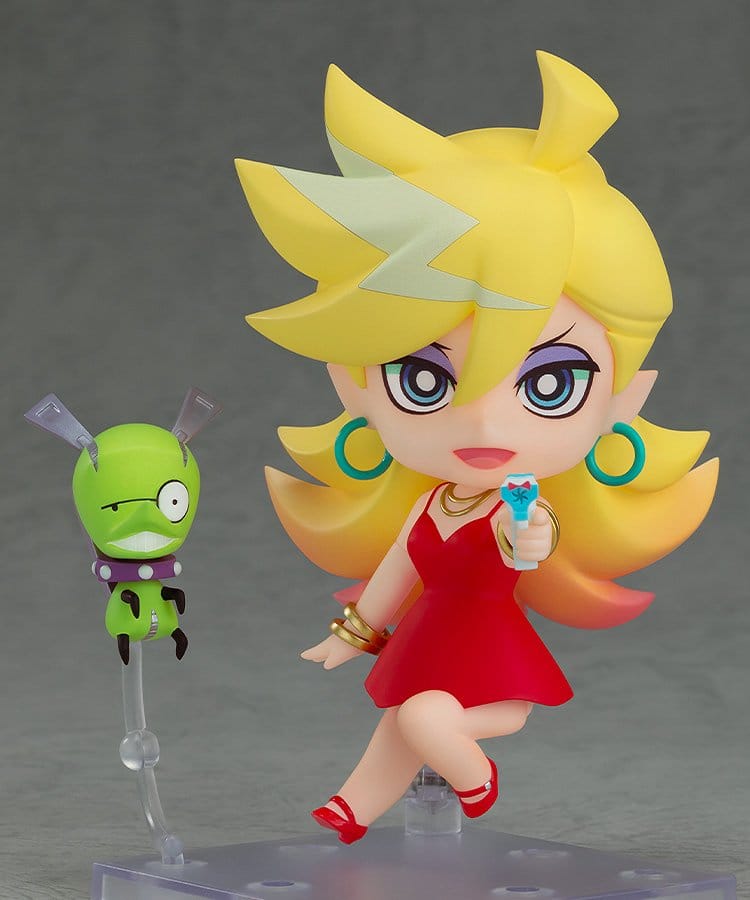 New Panty & Stocking with Garterbelt - Panty Anarchy - New Nendoroid Figur (Good Smile Company)