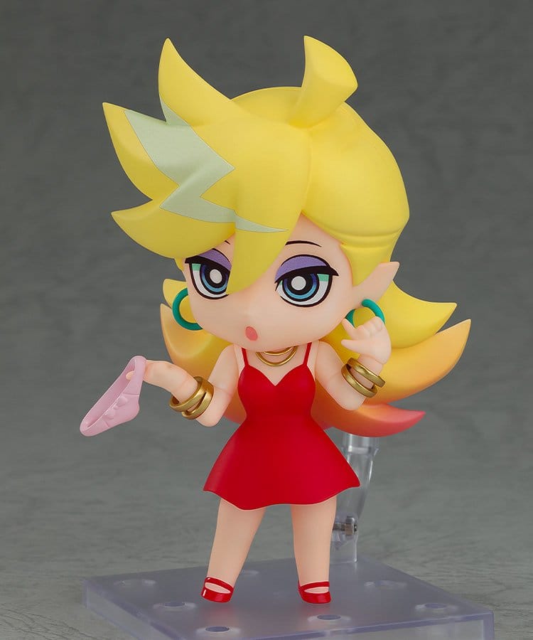 New Panty & Stocking with Garterbelt - Panty Anarchy - New Nendoroid Figur (Good Smile Company)