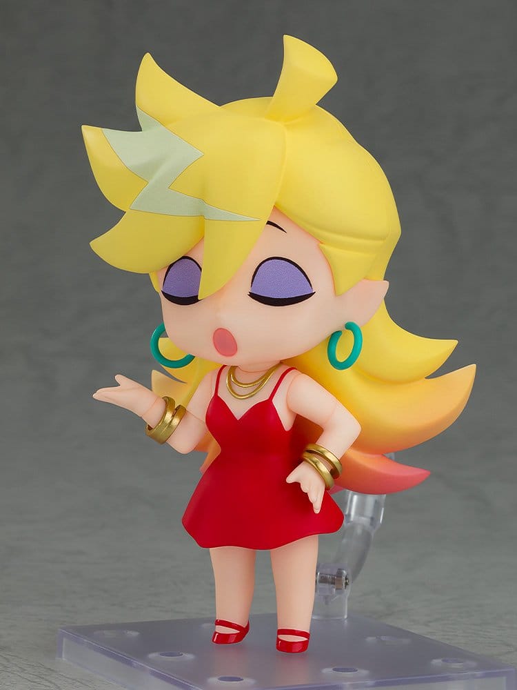 New Panty & Stocking with Garterbelt - Panty Anarchy - New Nendoroid Figur (Good Smile Company)